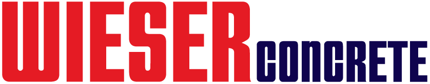 Wieser Concrete logo